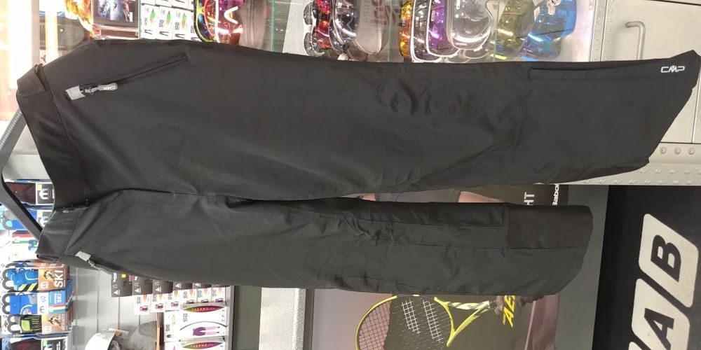 NOWE damskie spodnie narciarskie CMP wyprzedaż -50% rozm. 42,44