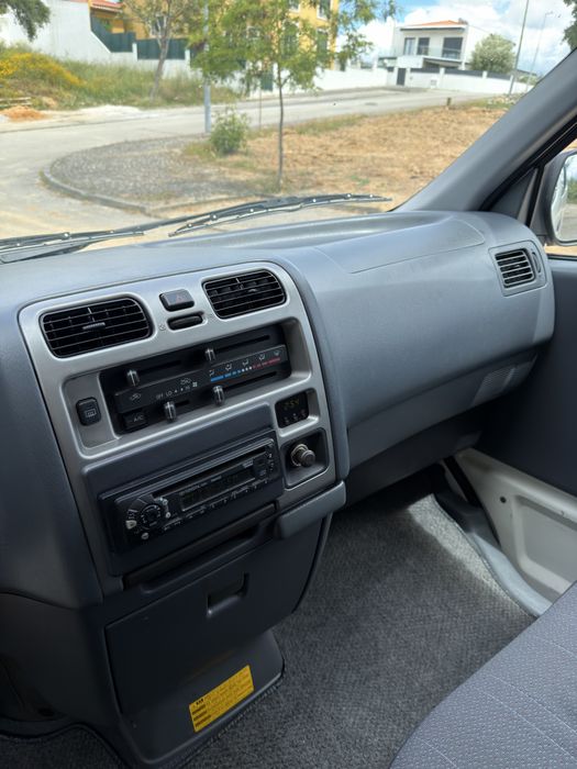 Toyota HiAce 2.5 D-4D  9Lugares  — 2007 — 92.000 km