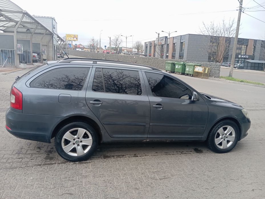 Продам Октавія А5
