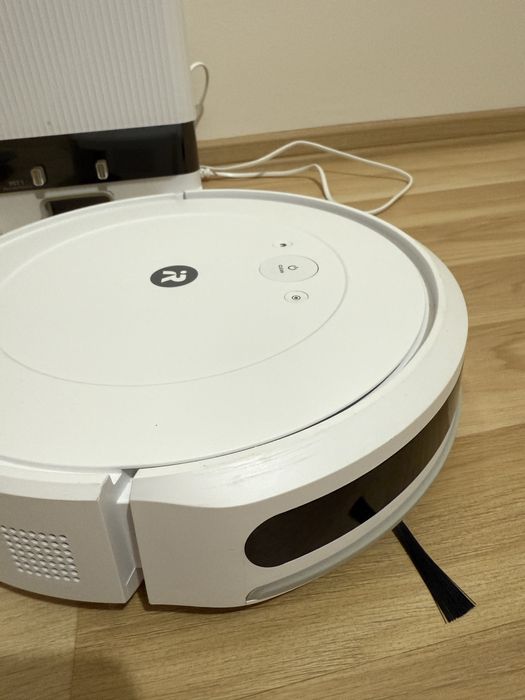 Robot Roomba Combo 2 Essential biały