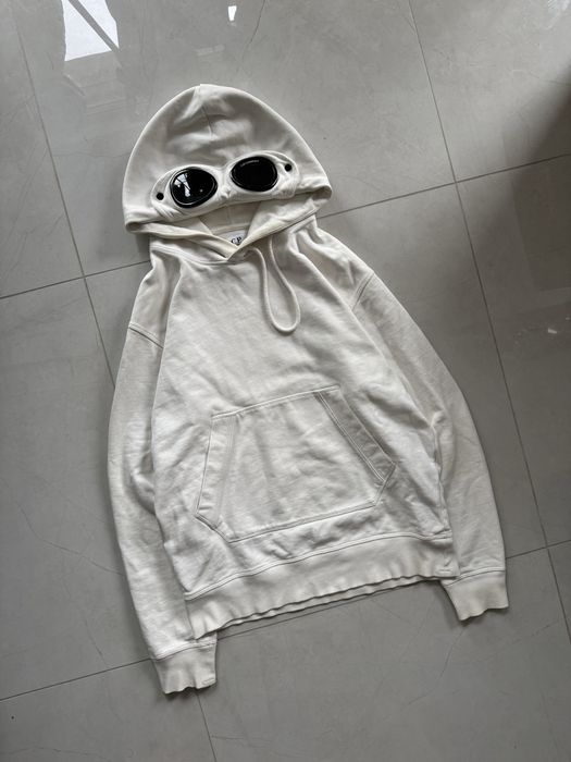 bluza C.P. Company Goggle Hoodie