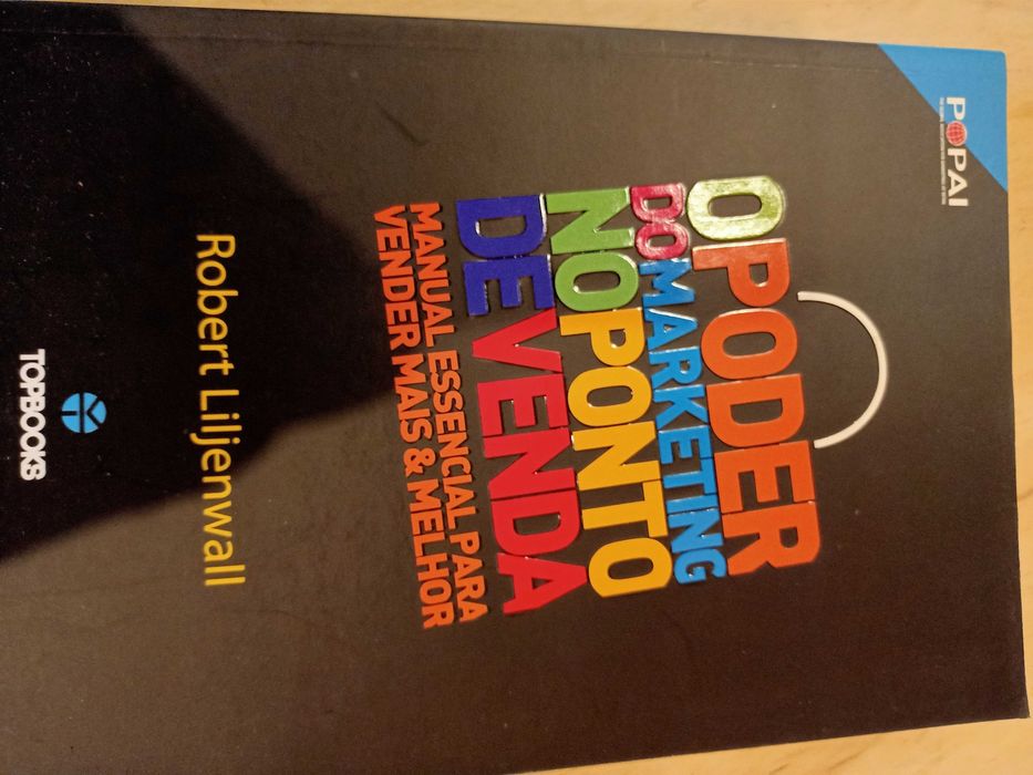 O Poder do Marketing no Ponto de Venda