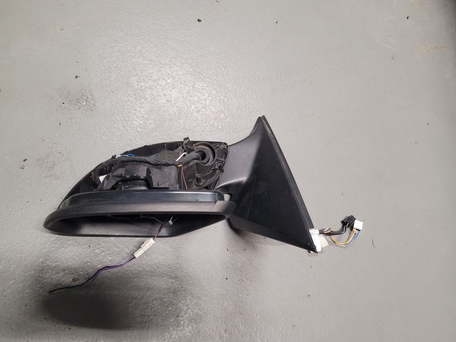 Lusterko Lewe Mercedes W205