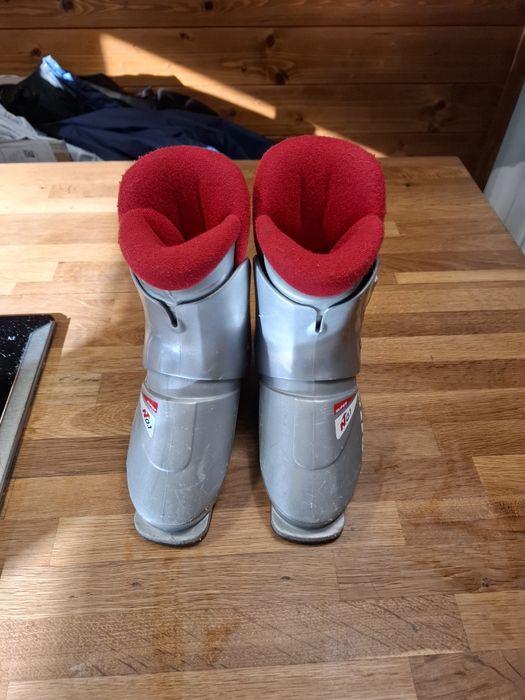 Buty narciarskie dziecięce Nordica rozmiar 20,5