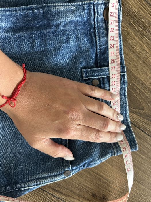 Spodnie, spodenki, krótkie, wrangler, 30, L, szorty, dżinsy, jeansy