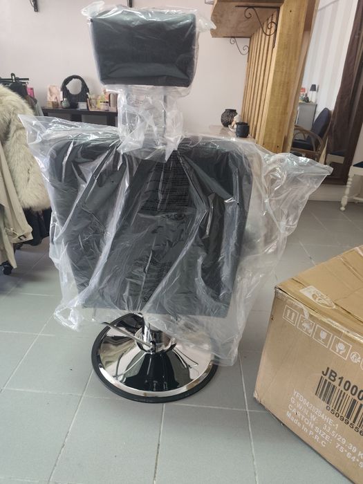 Cadeira barbearia /cabeleireiro