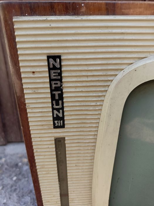 Telewizor neptun