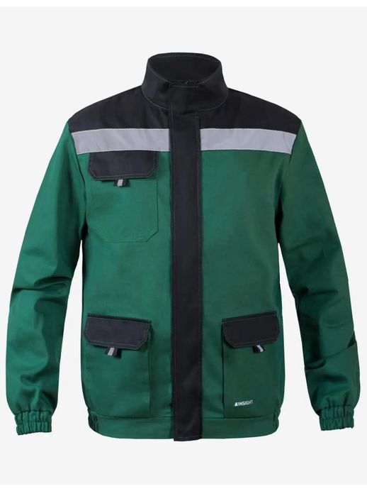 Робочий костюм комбінезон