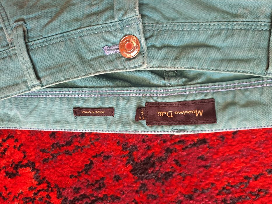 Spodnie męskie Massimo Dutti 34