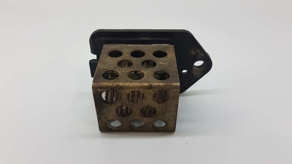RESISTÊNCIA DO ELETROFAN PEUGEOT 406 BERLINA (S1/S2) SRDT
