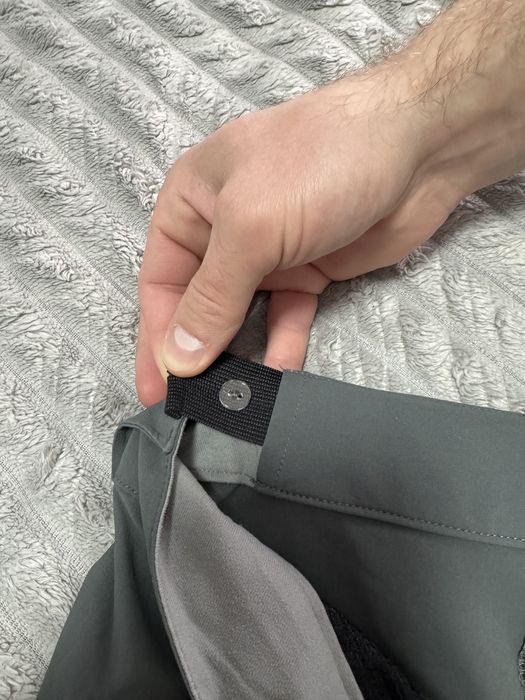 Шорти чоловічі Columbia Titanium