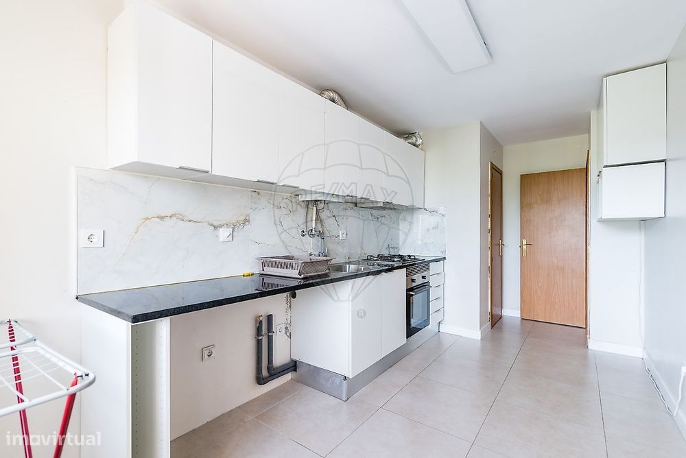 Apartamento T2 para arrendamento