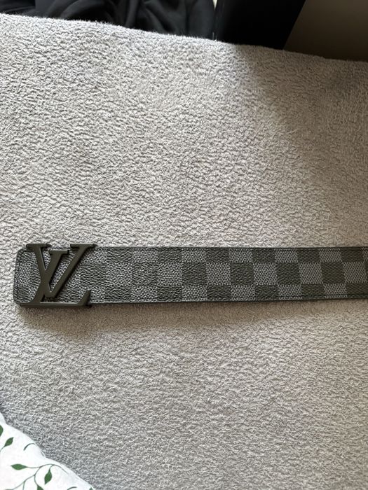 Pasek Louis Vuitton