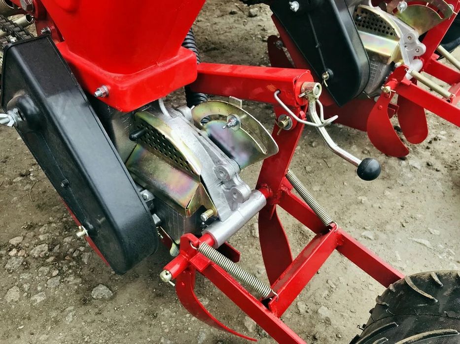 Продам Сівалка СПМ-8
