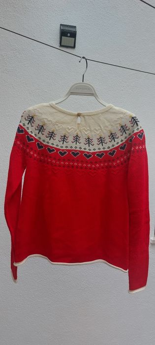 Vende-se uma camisola