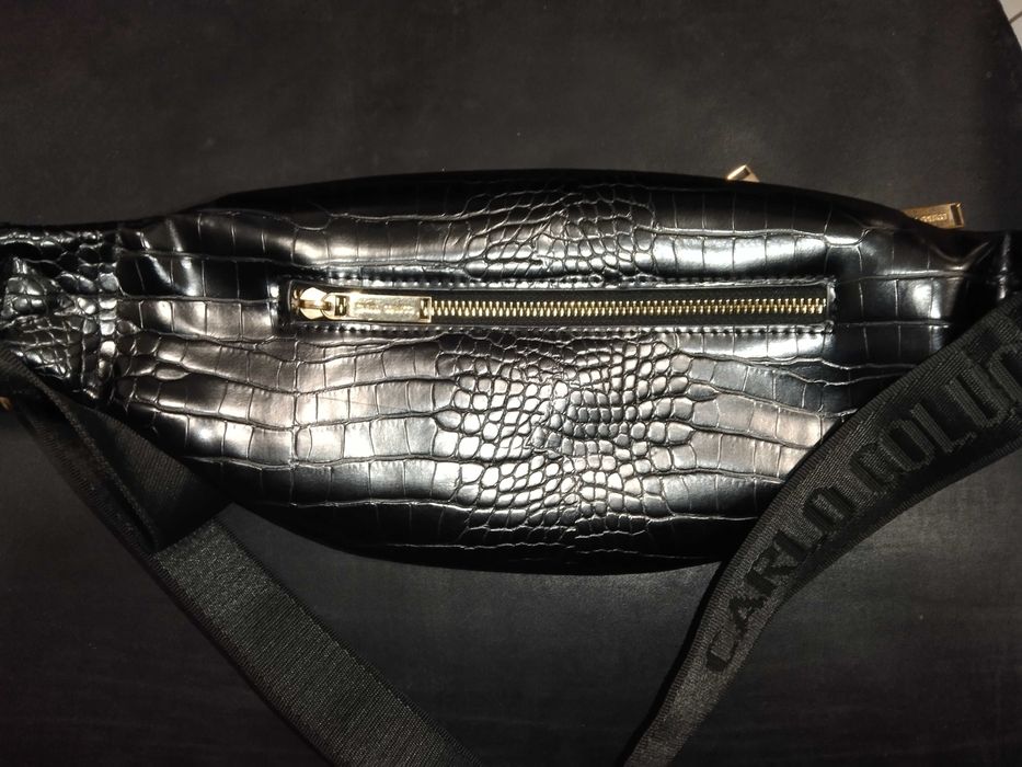 Torebka damska biodrówka