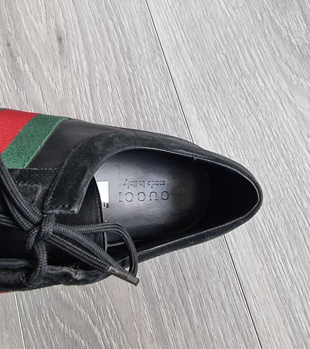 Gucci 100% originais