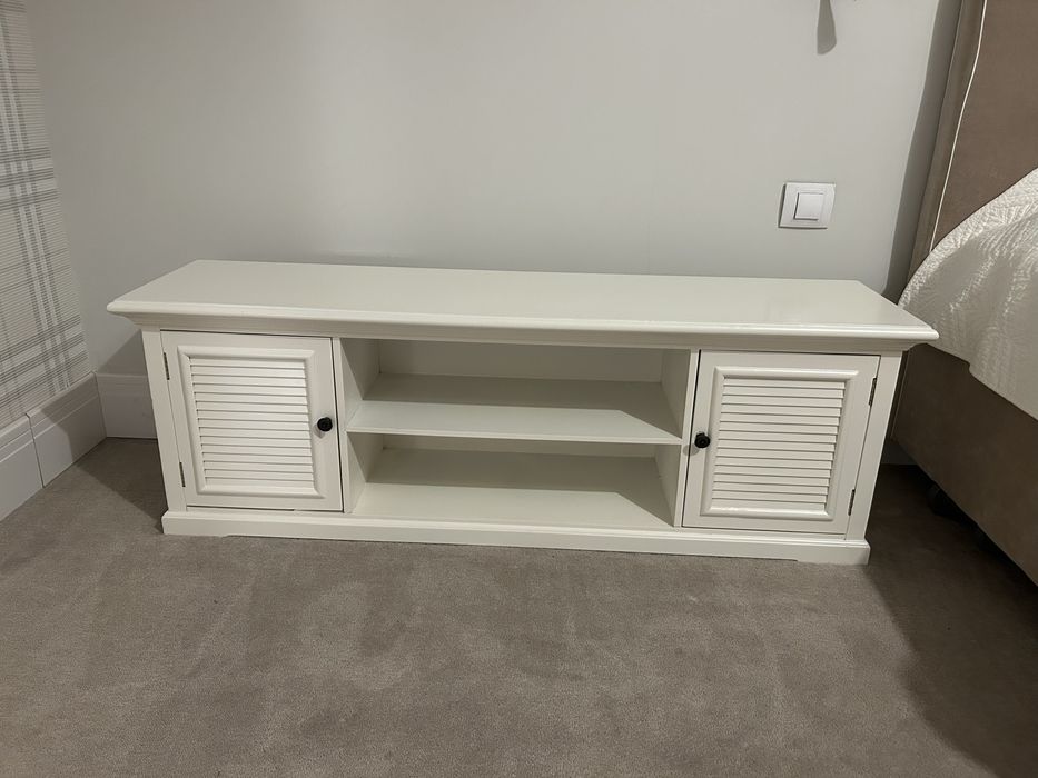 Szafka nocna, RTV, niska komoda