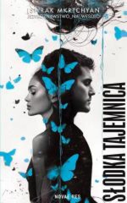 Słodka tajemnica Novae Res Ispirak Mkrtchya Jezykoznawstwo_na_wesolo