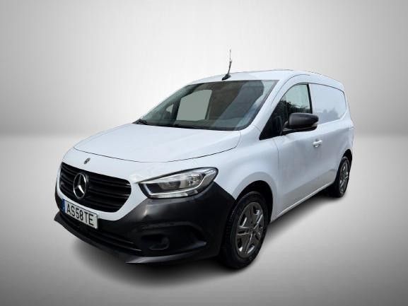 Mercedes-Benz Citan 111 CDi/27