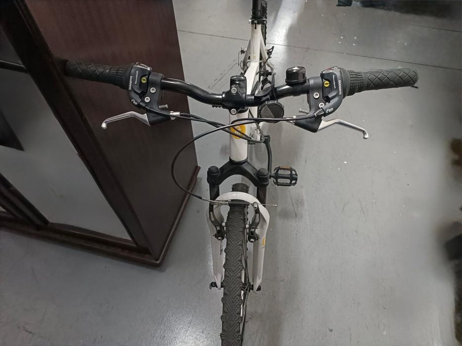 Bicicleta em 2a mão64738621645699124