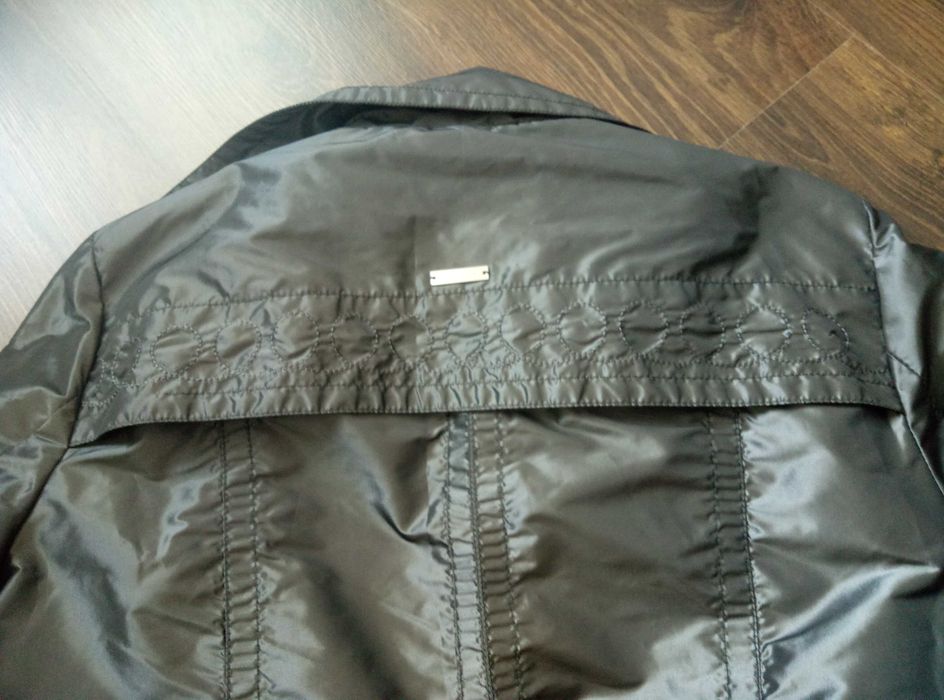 Плащ тренч Pietro Filipi