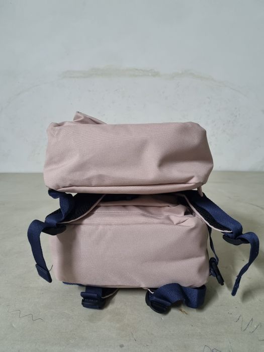 2 mochilas Liewood bordadas