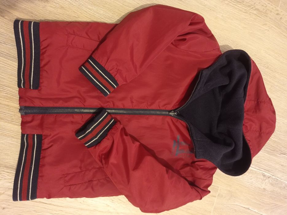 Kurtka chłopięca Mayoral 104/110m