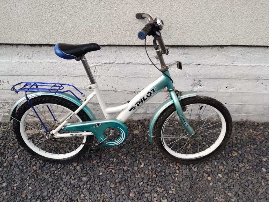 Велосипед дитячий.