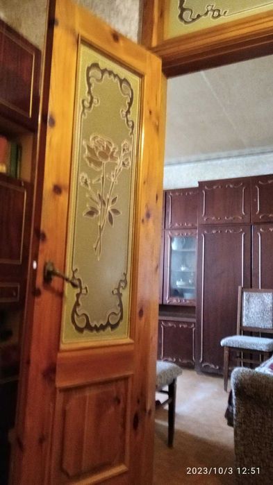 Продам 2-комн квартиру 8/12  метро Алексеевская 2 минуты,34500 торг