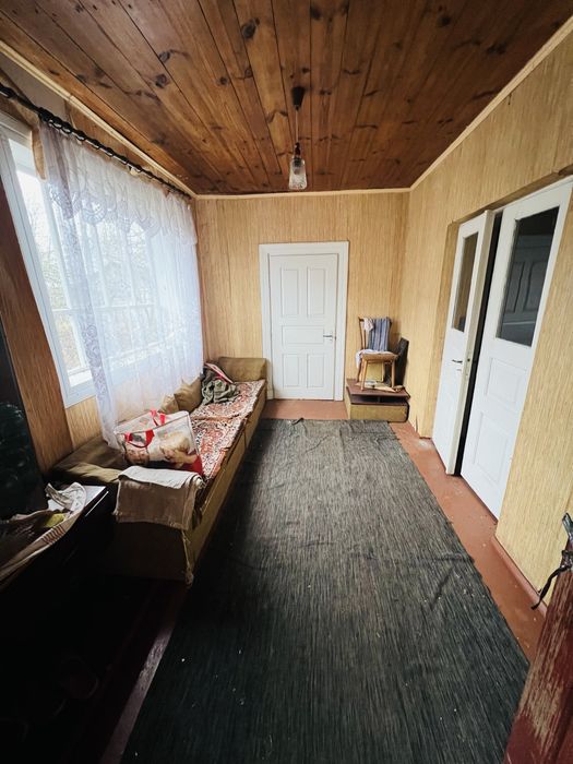 Продаж будинку с.Бишків вул. Стуса