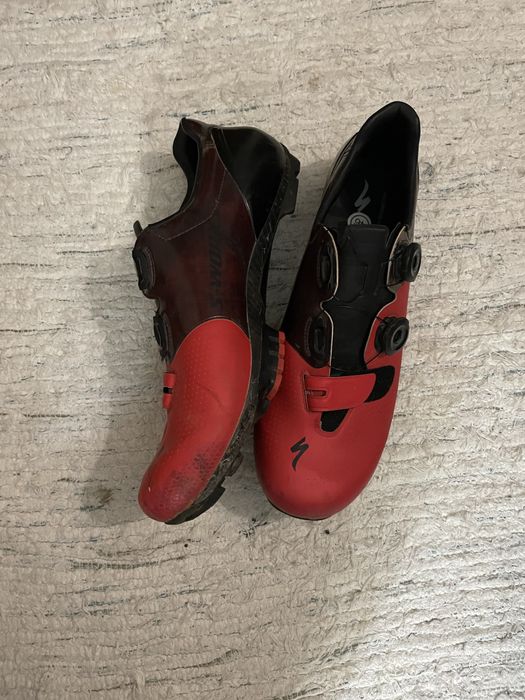 Sapatilhas MTB Specialized