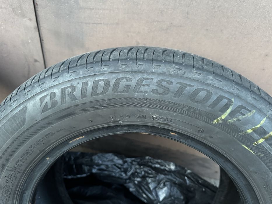 Комплект літньої гуми  BrIDGESTON
