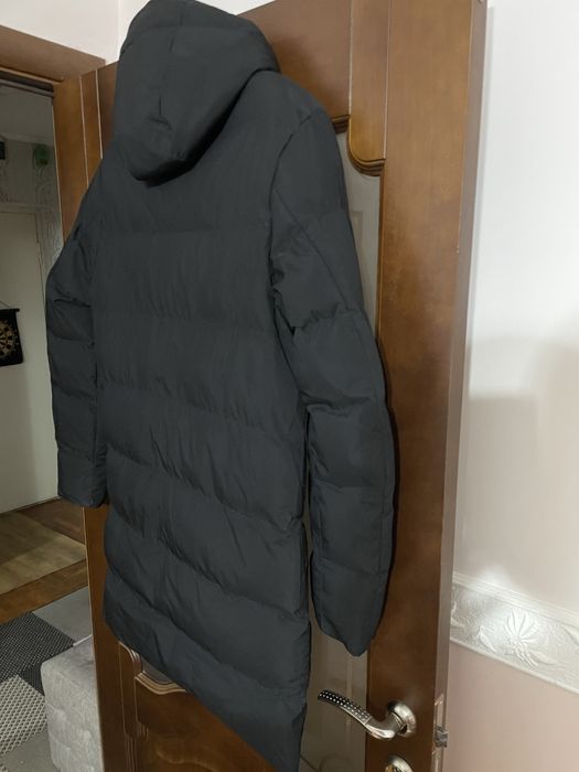 Куртка зимова чоловіча