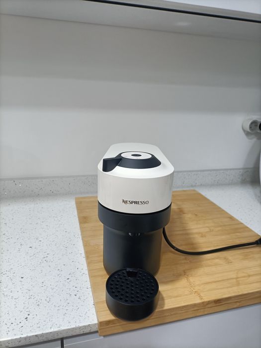 Máquina de café Nespresso