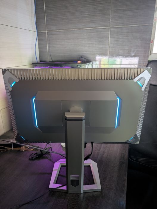 27"  4k IPS Mini Led монітор INNOCN 27M2V