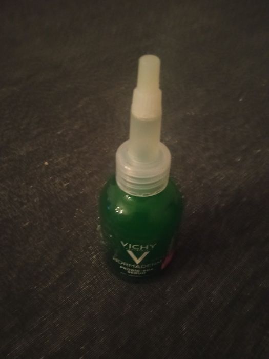 Serum Anti-imperfeições e Renovador para Peles Com  Acne Novo