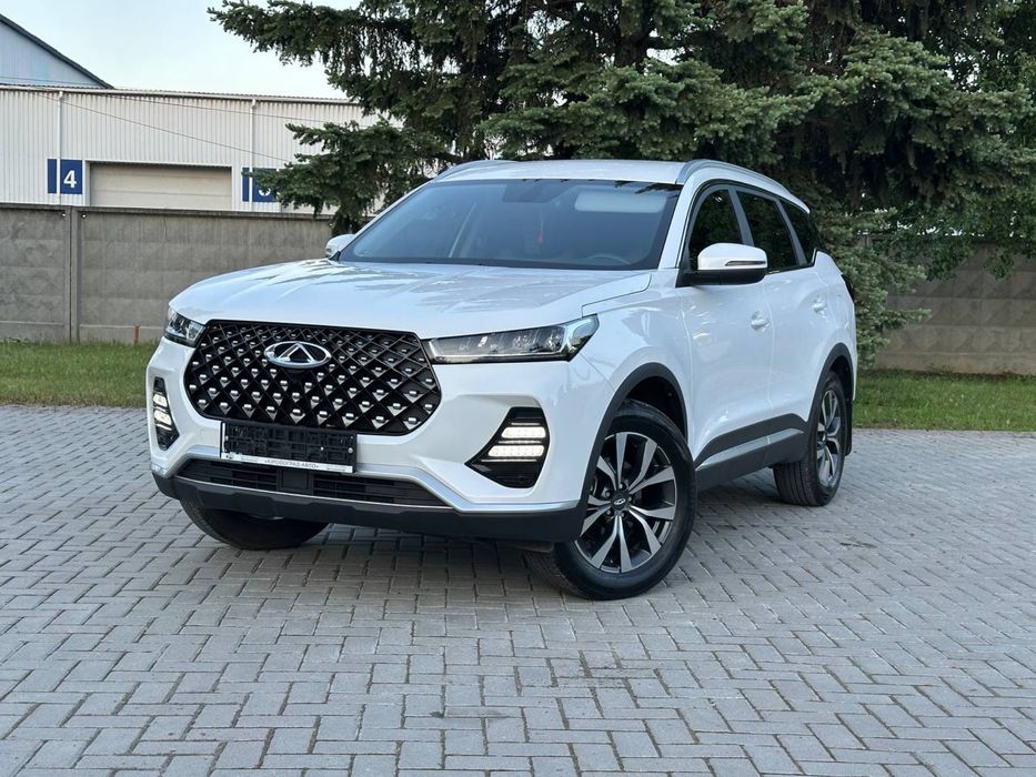 Cheri tigo7pro 2021