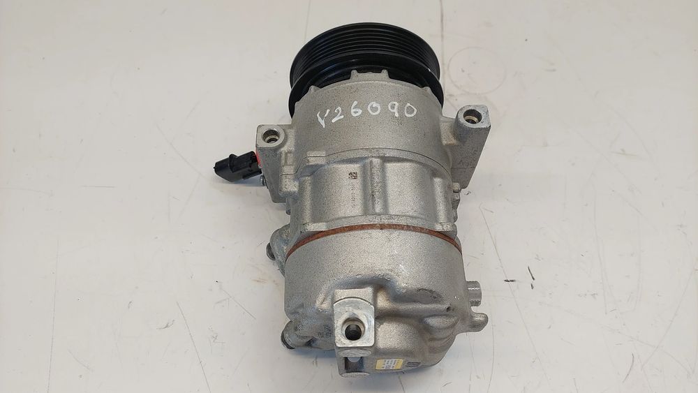 Compressor AC KIA Stonic (YB)
