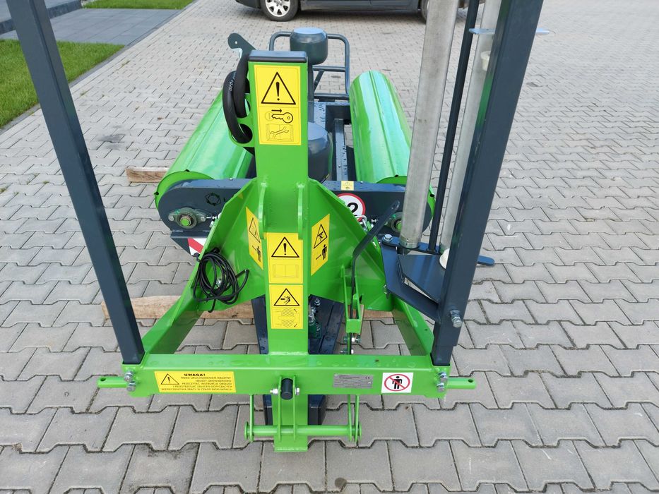 Owijarka do bel Langren stacjonarna OW-500/750
