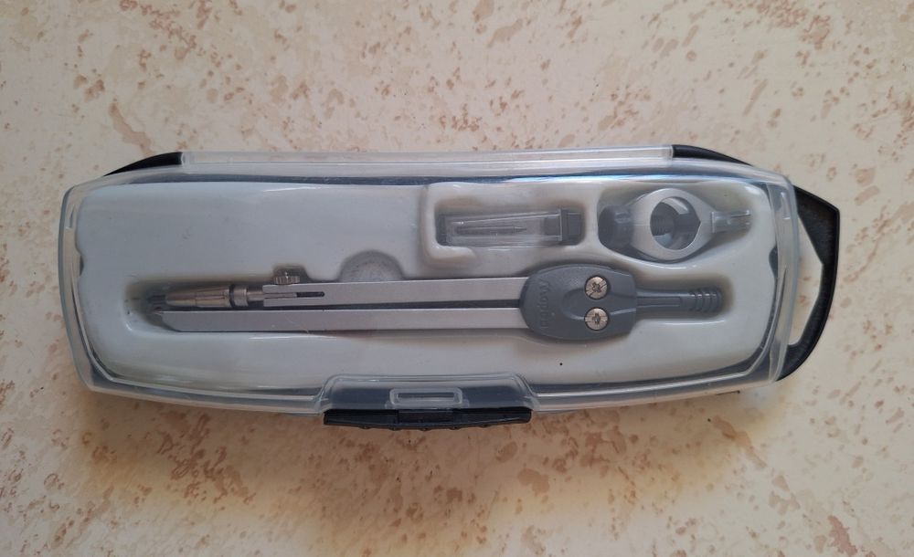 Caixa Guaches GIOTTO NOVA selada