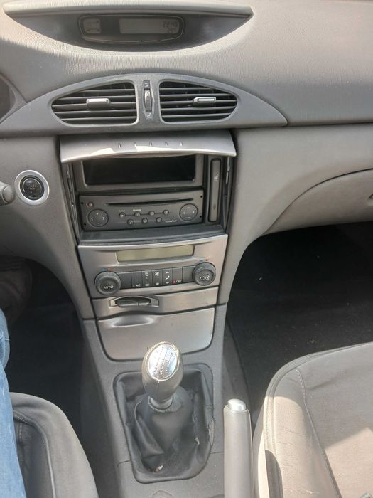 Renault Laguna 1.9 Dci 120cv 2001