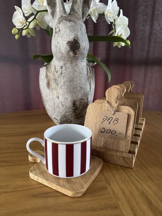 Podstawki pod filiżanki podstawki pod kubki