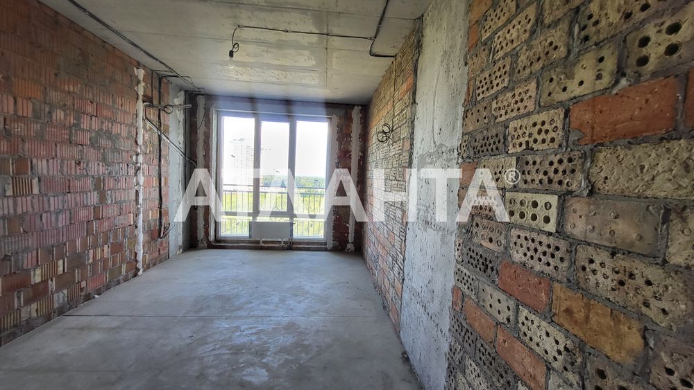 2-кімнатна квартира. Новосілки.