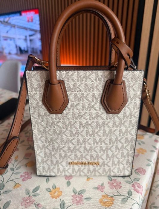 Mini Mala Michael Kors