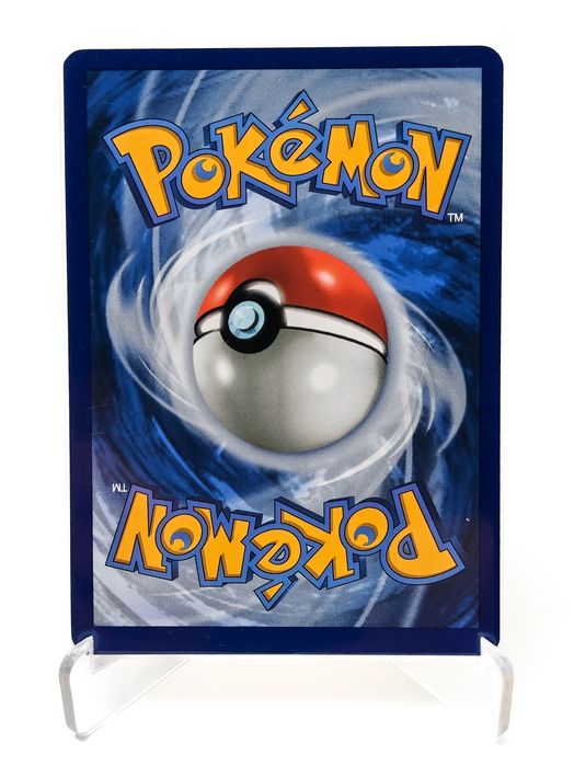 Wattrel 080/193 karta pokemon Paldea Evolved