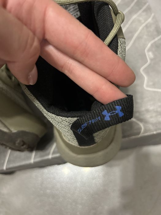 Кросівки Under Armour