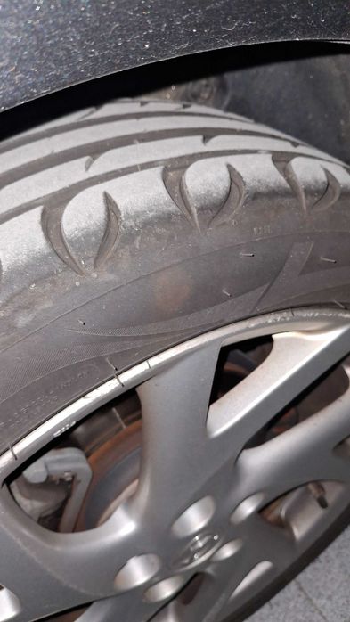 Mazda 6 2.2 sport navi 180 cv