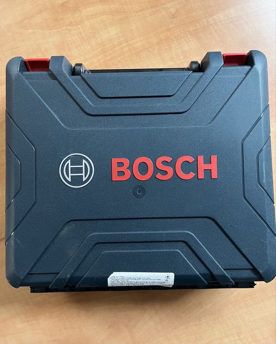 Шуруповерт Bosch Professional GSR 12V-30