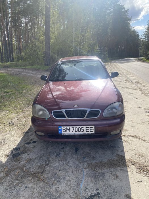 Продам lanos 1.5 SE